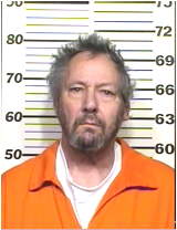 Inmate DETLEFSEN, CAMPBELL K