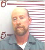 Inmate GREGORY, WAYNE L