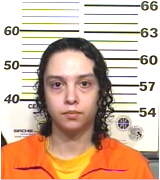 Inmate HAAG, CHRISTINA R