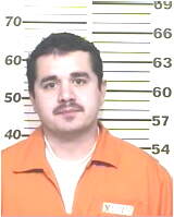 Inmate HERNANDEZ, RAUL T