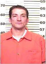 Inmate IRVING, CHRISTOPHER R
