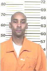 Inmate JOHNSON, EDWARD