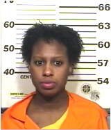 Inmate LEWIS, PATRICE J