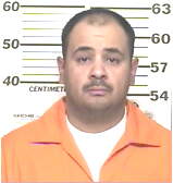 Inmate MALDONADO, ANTONIO J