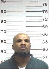 Inmate MEEKS, TERRELL L