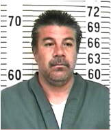 Inmate MONTANO, MICHAEL A