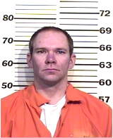 Inmate MOTT, BILLY A