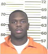 Inmate MURRAY, JAMAL A