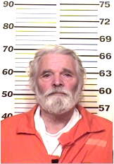 Inmate NICKERSON, RONALD G