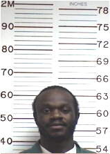 Inmate PEARSON, WILLIE D