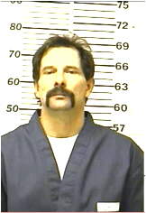 Inmate PETERSON, MITCHELL A