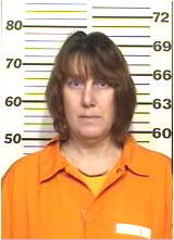 Inmate ROBERTS, JENNY R