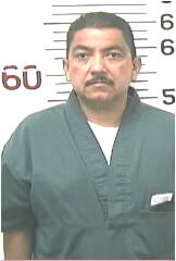 Inmate RODRIGUEZQUEZADA, RAUL