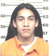 Inmate SATCHELL, ADAM