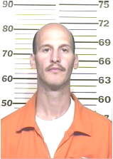 Inmate SIGWERTH, JEFFERY A