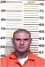 Inmate STIFFLER, PATRICK S