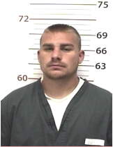 Inmate TRUJILLO, JEFFREY J