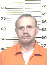 Inmate WELLS, WILLIAM A