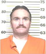 Inmate WHITE, JIMMIE D