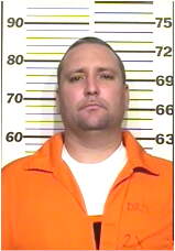 Inmate WITT, AARON W