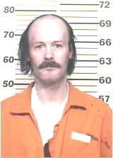 Inmate YODER, JOSEPH W