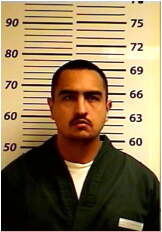 Inmate ALDERETEARSINIEGA, AURELIO