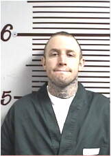 Inmate BUSCH, THOMAS J