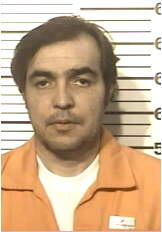 Inmate CANDELARIA, CLARENCE L