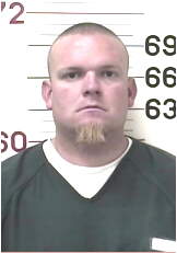 Inmate COFFEY, MICHAEL R