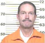 Inmate FLETCHER, MITCHELL L