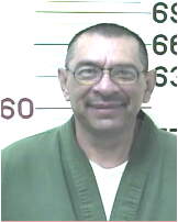 Inmate GALLEGOS, RUDY