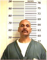 Inmate GARCIA, ANTHONY P