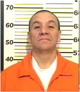 Inmate GONZALES, THOMAS H