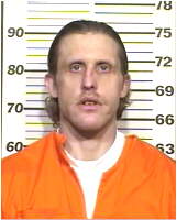 Inmate HARTSOCK, TRAVIS L