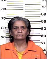 Inmate HERNANDEZ, ADELA