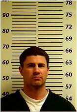 Inmate HODGES, JEREMY A