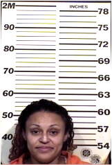 Inmate LOPEZ, MARIELYNN M