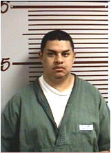 Inmate LOPEZ, RICARDO N