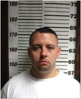 Inmate MARQUEZ, ANTHONY M