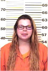 Inmate MAY, AMY M