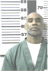 Inmate MCGARY, KEVIN