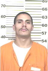 Inmate MEDINA, CHRISTOPHER M