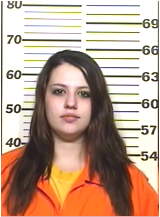 Inmate NEAR, AMANDA S