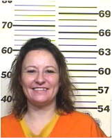 Inmate PATTERSON, AMBER L
