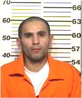 Inmate PINEDAMORALES, RAUL