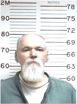 Inmate ROBERTS, JESSE L