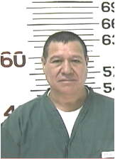 Inmate RODRIGUEZTORRES, SALVADOR