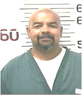 Inmate ROMERO, ROSS