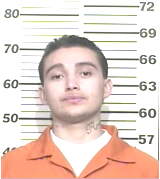 Inmate ROSSI, ANDREW R