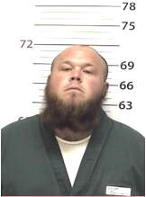 Inmate SAFFORD, RICHARD L